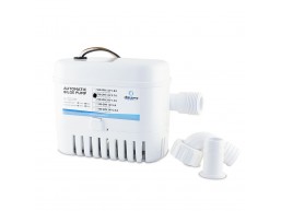 01-04-016 Automatic Bilge Pump 750GPH 12V